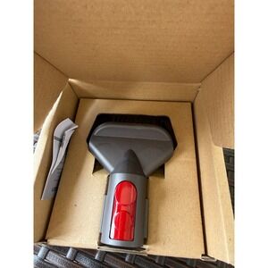 OEM Dyson Quick Release Stubborn Dirt Brush Genuine Component 967765-01 NEW